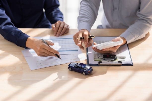 Car insurance options for Hockinson residents